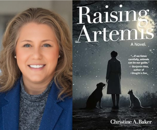 Christine A. Baker