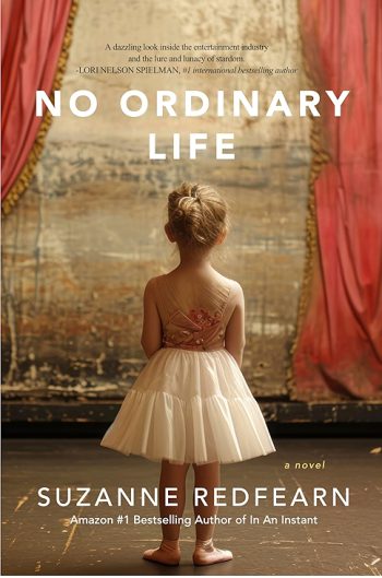 No Ordinary Life - Signed Paperback