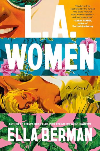 L.A. Women: A Novel - Hardcover