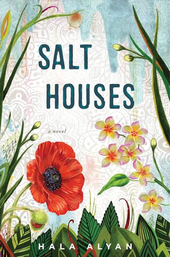 Salt Houses - Hardcover