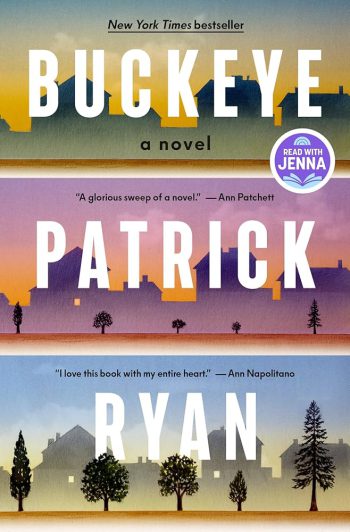Buckeye: A Novel - Hardcover