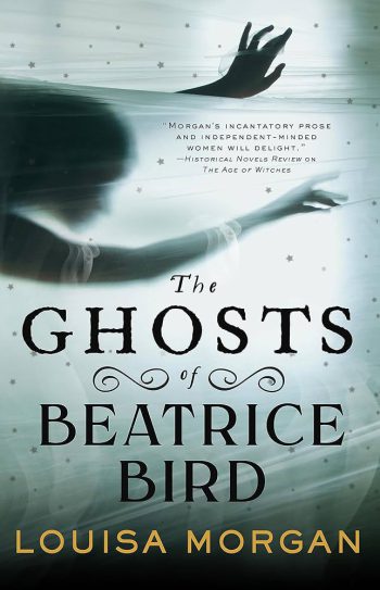 The Ghosts of Beatrice Bird - Hardcover