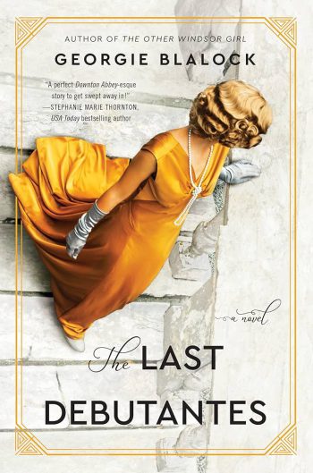 The Last Debutantes - Signed Paperback