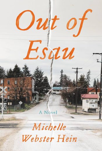 Out of Esau: A Novel - Hardcover