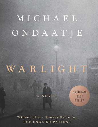 Warlight: A Novel - Hardcover