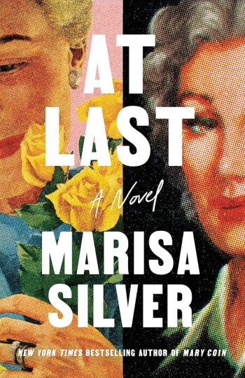 At Last: A Novel - Hardcover