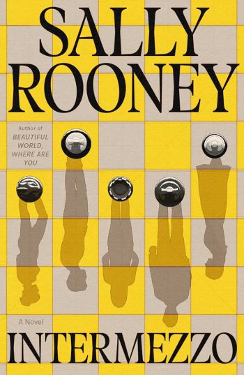 Intermezzo: A Novel - Hardcover