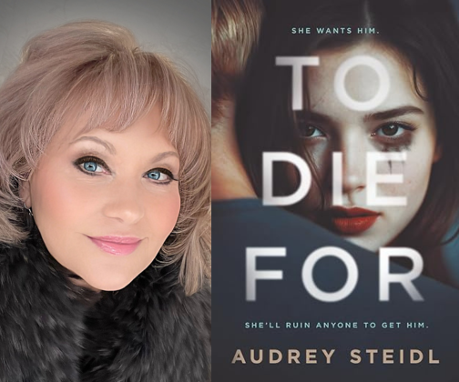 Audrey Steidl