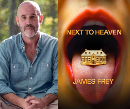 James Frey